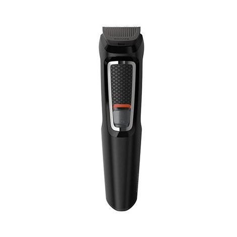 Philips | MG3740/15 9-in-1 | Face and Hair Trimmer | Cordless | Number of length steps | Black - 3